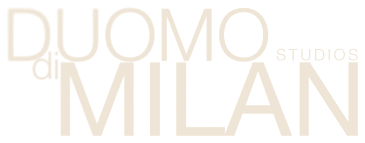 Duomo di Milan Studios